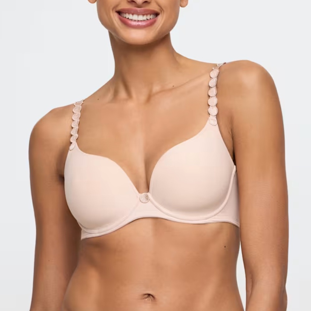 NWT Marie Jo Tom Heartshape Bra